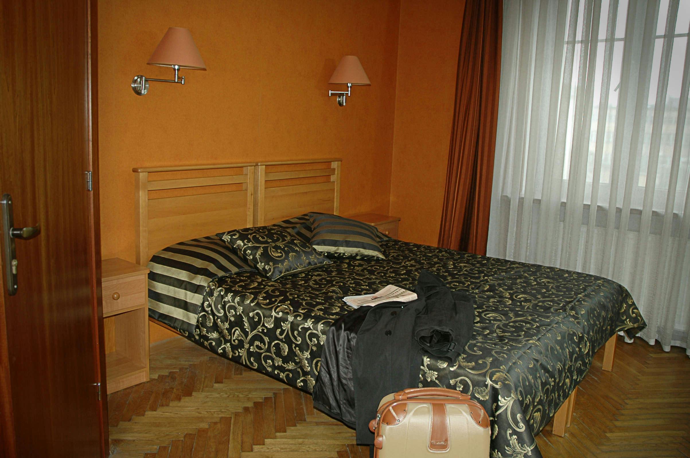 Hotel Liv'Inn Aparthotel photo 3