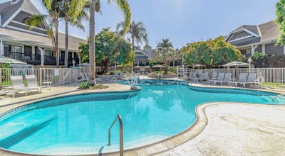 Carlsbad By The Sea Hotel