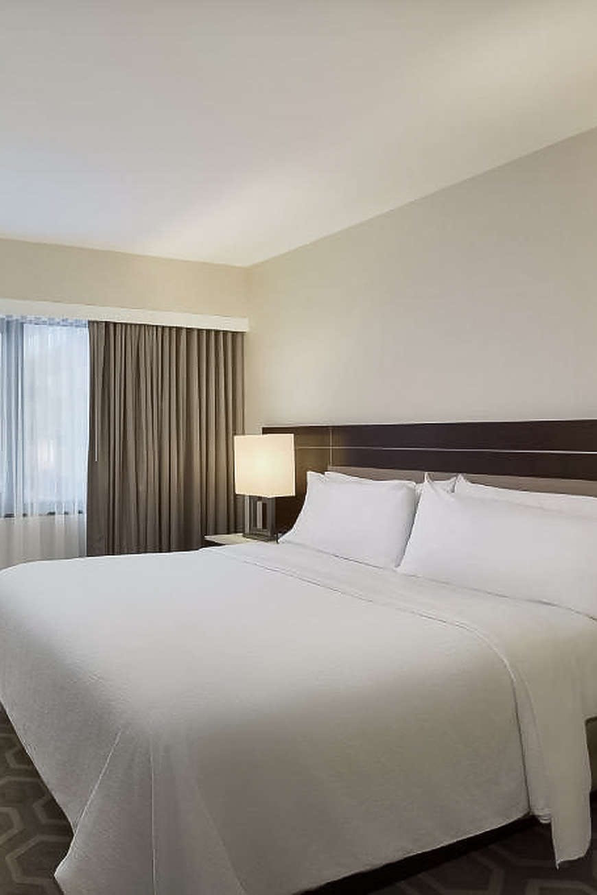 Hotel Embassy Suites by Hilton Washington D.C. Georgetown photo 2