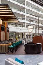 Hotel Embassy Suites by Hilton Washington D.C. Georgetown photo 5