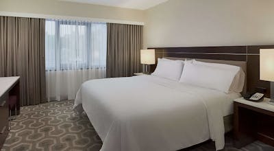 Embassy Suites by Hilton Washington D.C. Georgetown