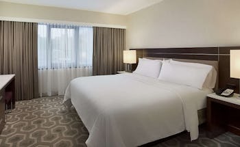 Embassy Suites by Hilton Washington D.C. Georgetown