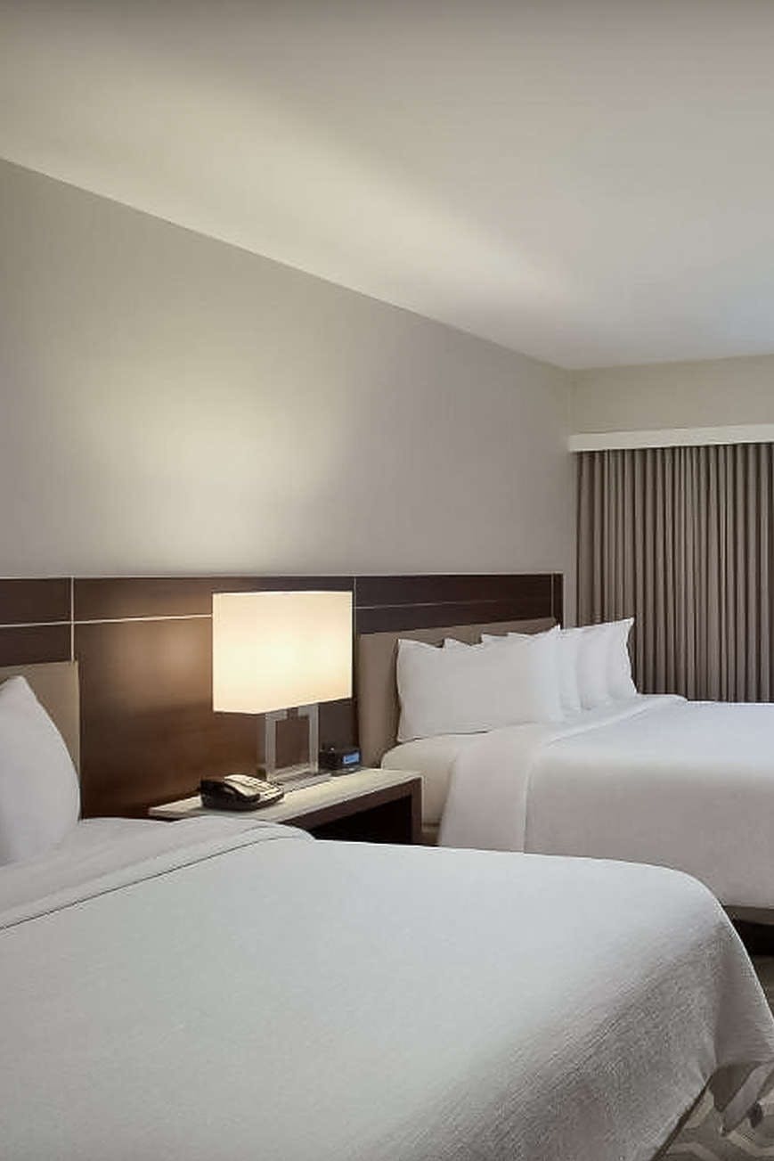 Hotel Embassy Suites by Hilton Washington D.C. Georgetown photo 3