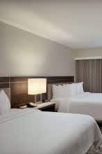 Hotel Embassy Suites by Hilton Washington D.C. Georgetown photo 3
