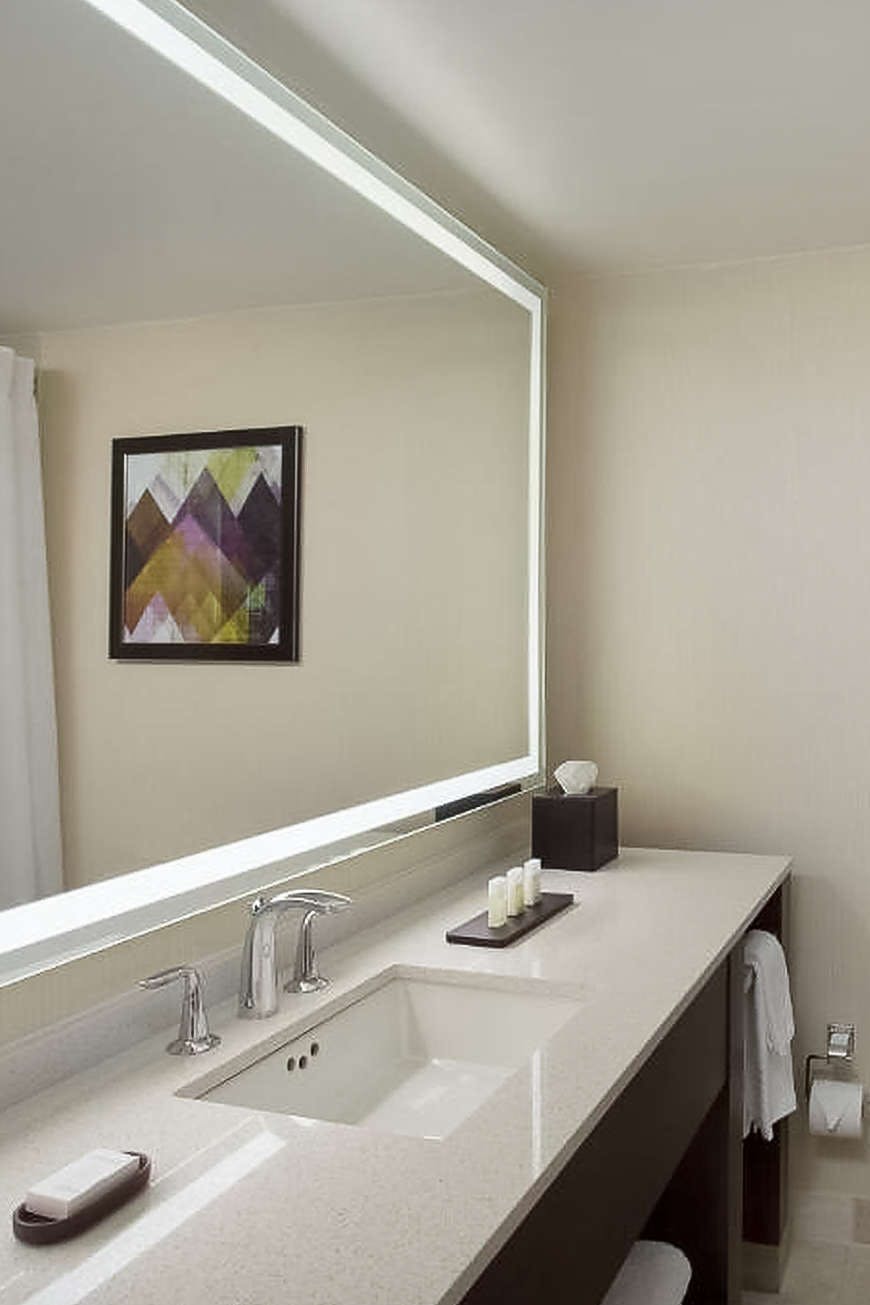 Hotel Embassy Suites by Hilton Washington D.C. Georgetown photo 4