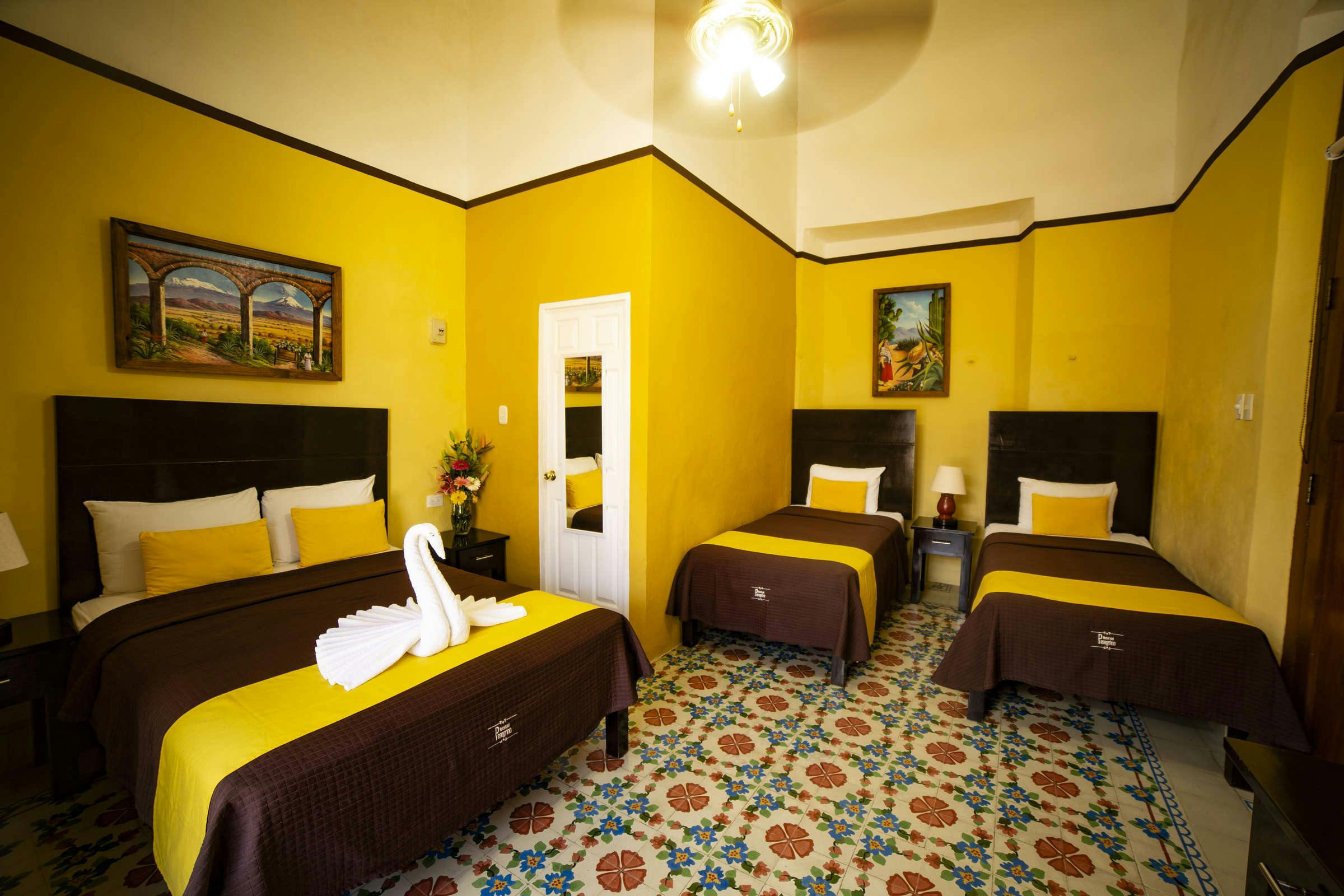 Hotel Hotel Del Peregrino photo 4