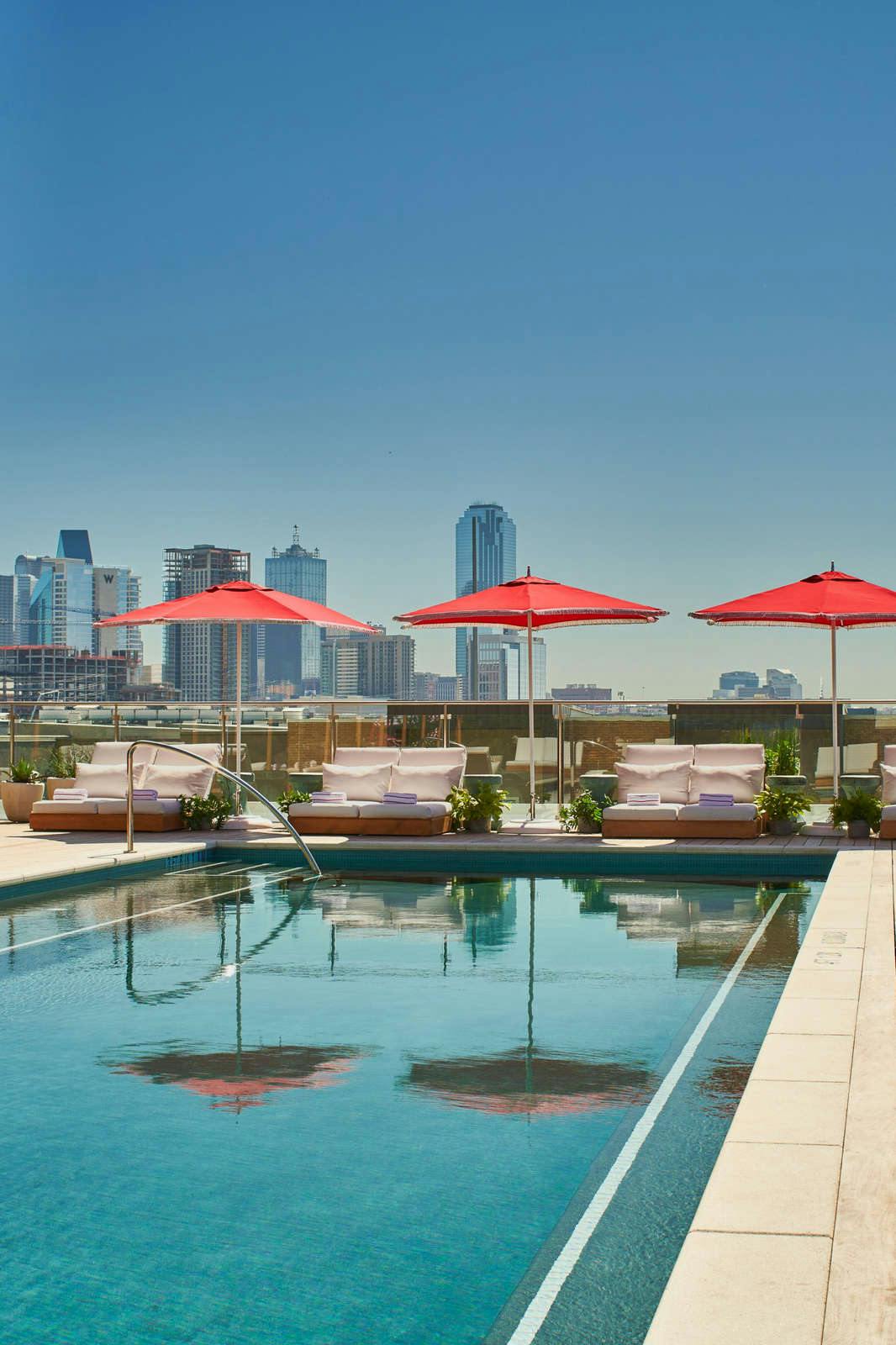 Virgin Hotels Dallas