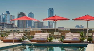Virgin Hotels Dallas