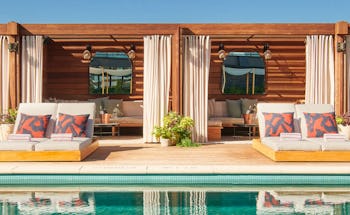 Virgin Hotels Dallas