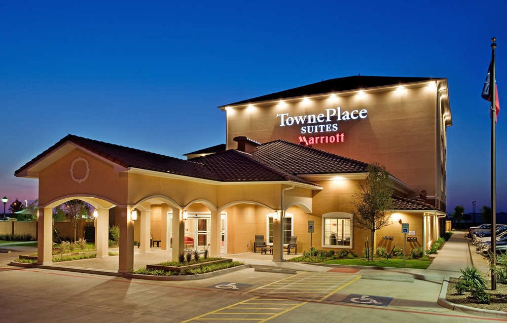 TownePlace Suites Midland