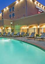 Hotel TownePlace Suites Midland photo 1