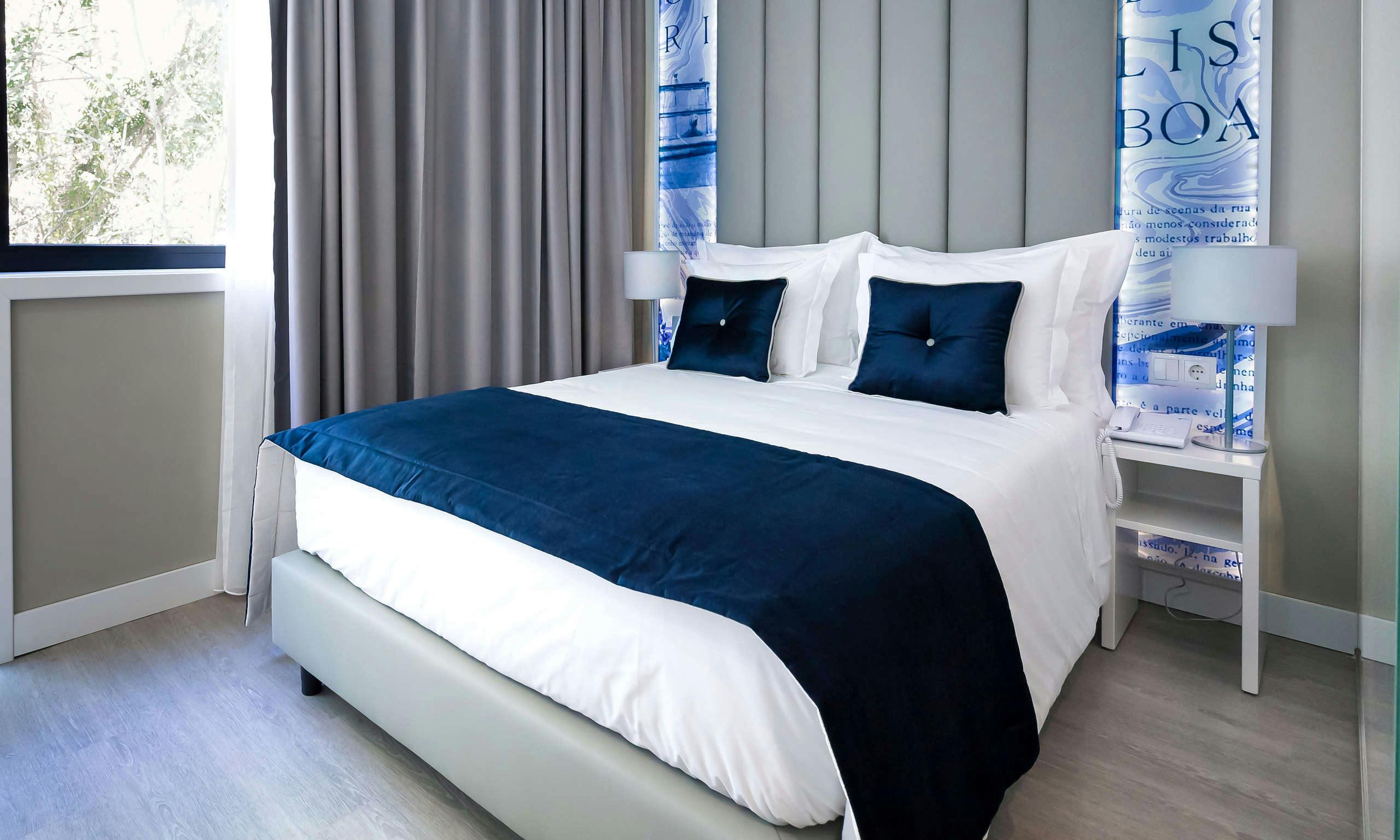 Hotel Lisbon São Bento photo 1