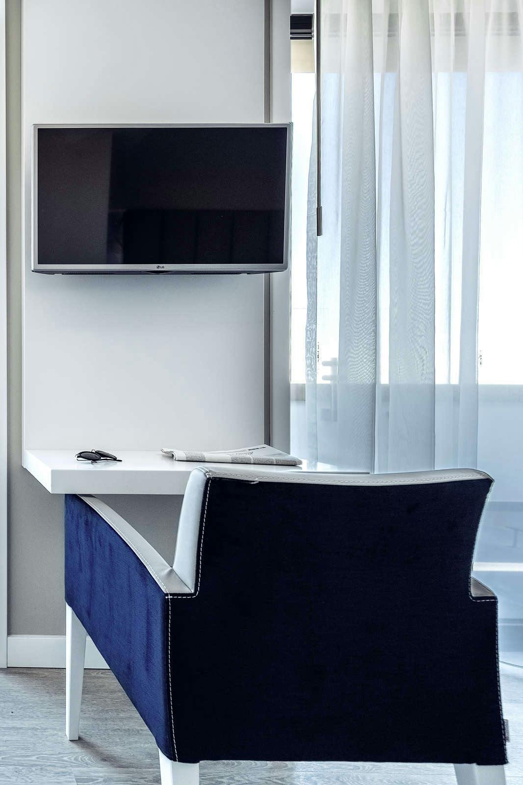 Hotel Lisbon São Bento photo 2