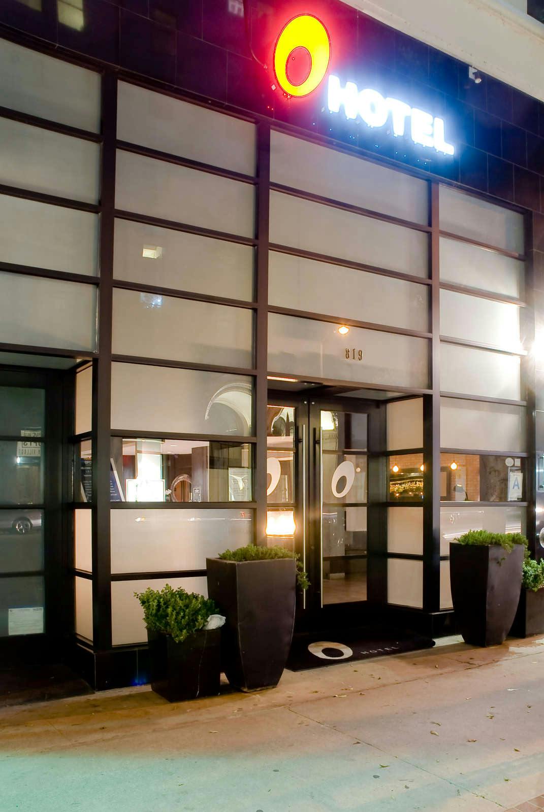 Hotel O Hotel photo 4