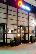Hotel O Hotel photo 4
