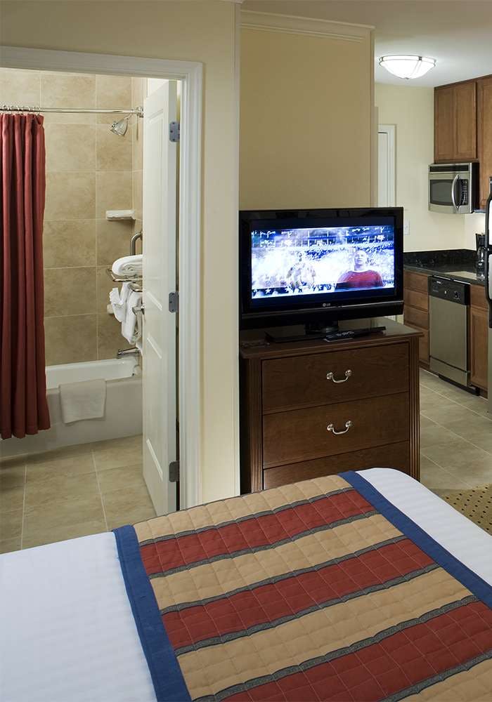 Hotel TownePlace Suites by Marriott Odessa photo 3