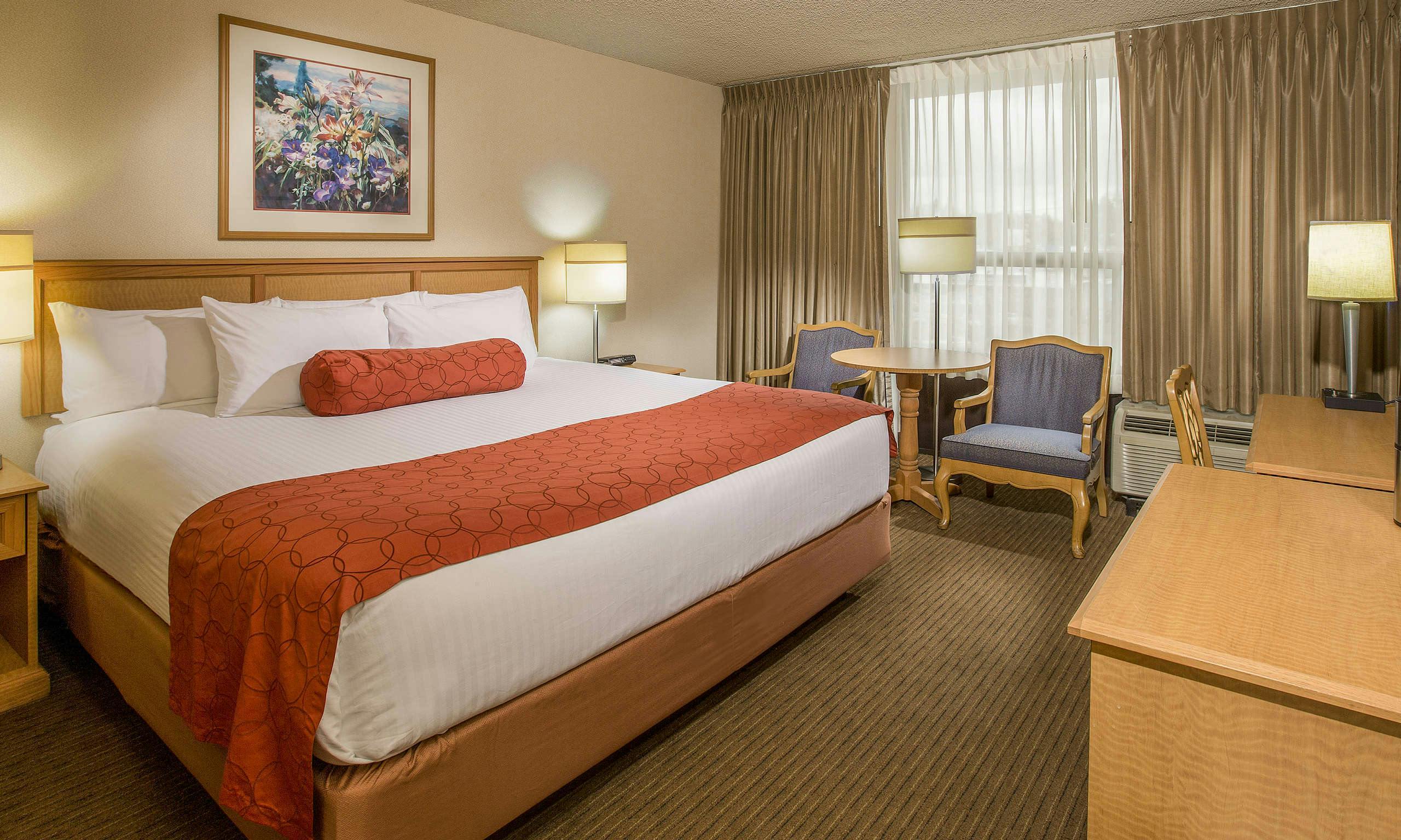 Hotel 116 – a Coast Hotel Bellevue