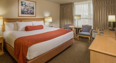 Hotel 116 – a Coast Hotel Bellevue