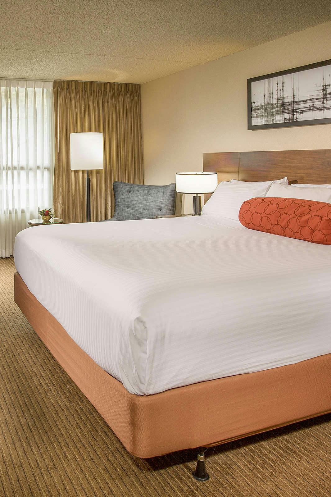 Hotel Hotel 116 – a Coast Hotel Bellevue photo 3