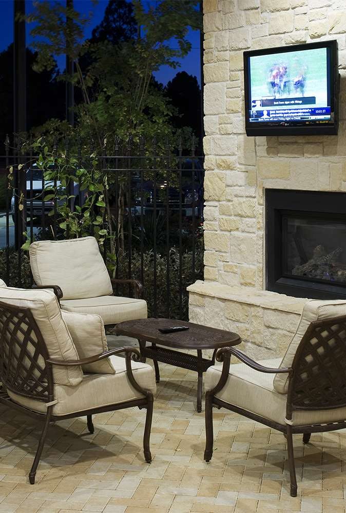 Hotel TownePlace Suites by Marriott Odessa photo 2