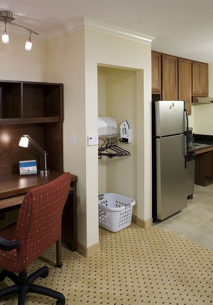 Hotel TownePlace Suites by Marriott Odessa photo 5