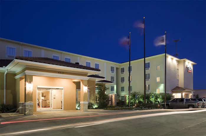 TownePlace Suites by Marriott Odessa