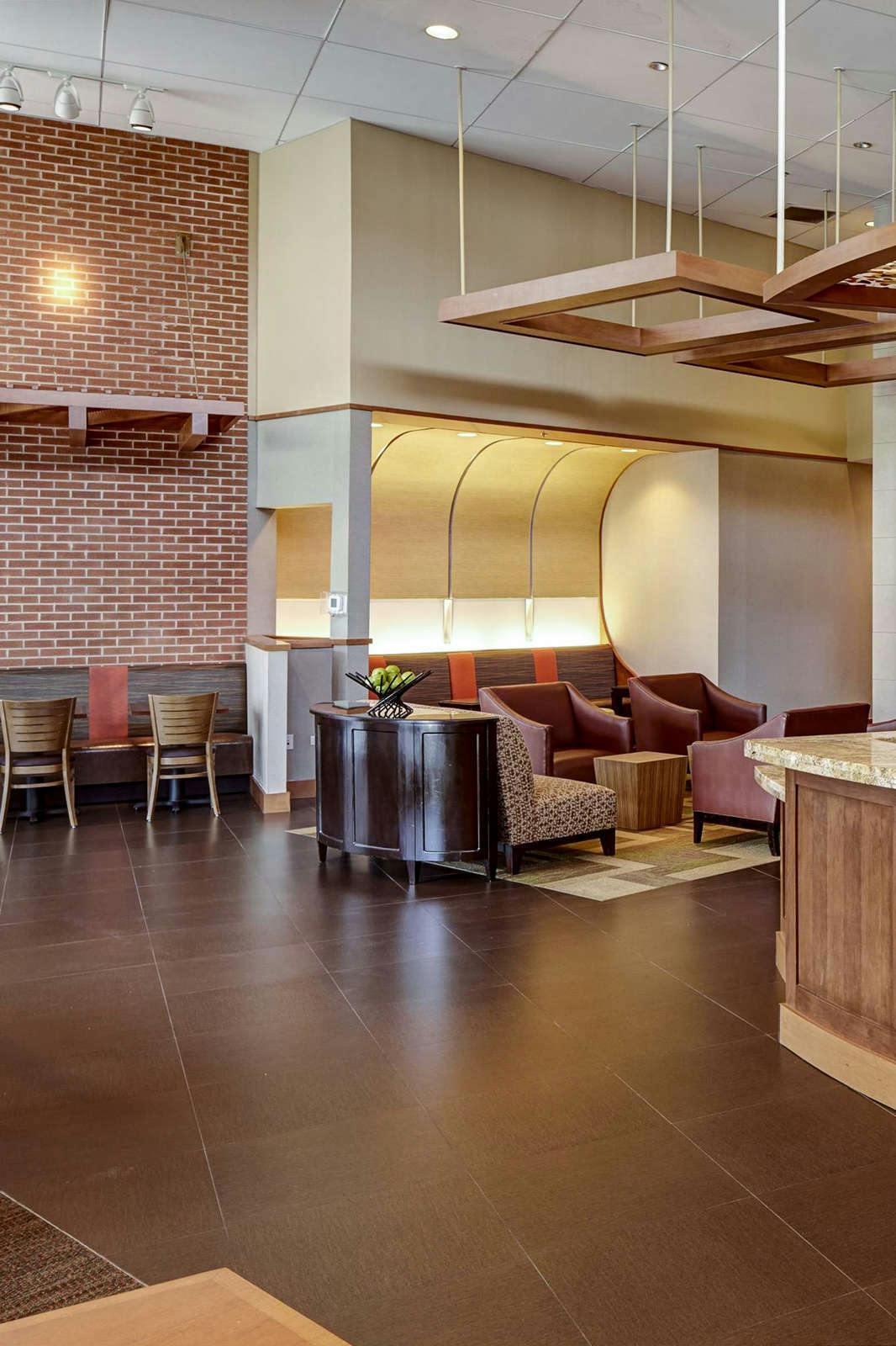 Hotel Hyatt Place Dallas Garland Richardson photo 5