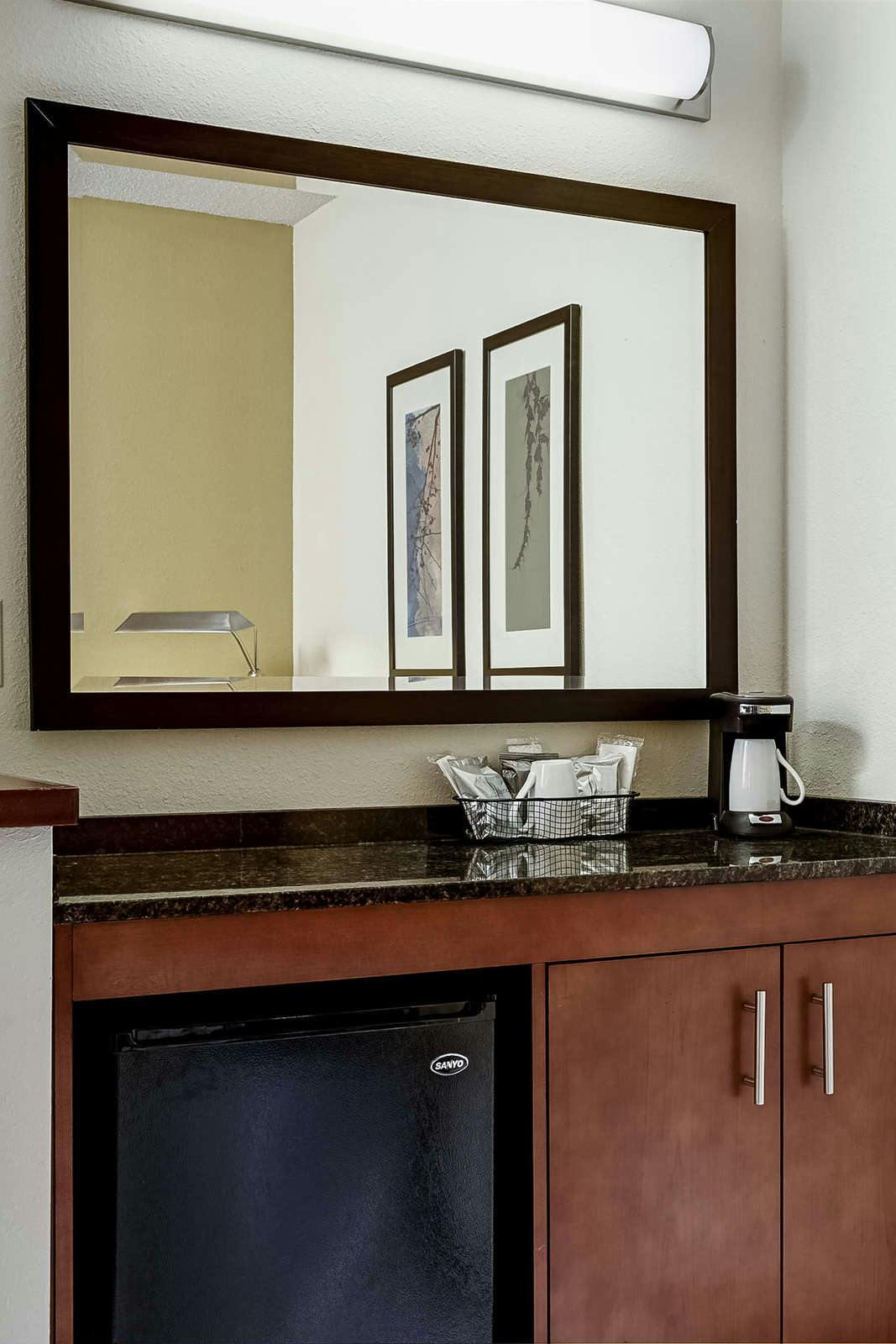 Hotel Hyatt Place Dallas Garland Richardson photo 3