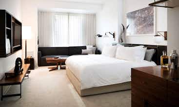 Hotel Halcyon, a hotel in Cherry Creek, Denver photo 2