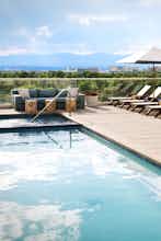 Hotel Halcyon, a hotel in Cherry Creek, Denver photo 4