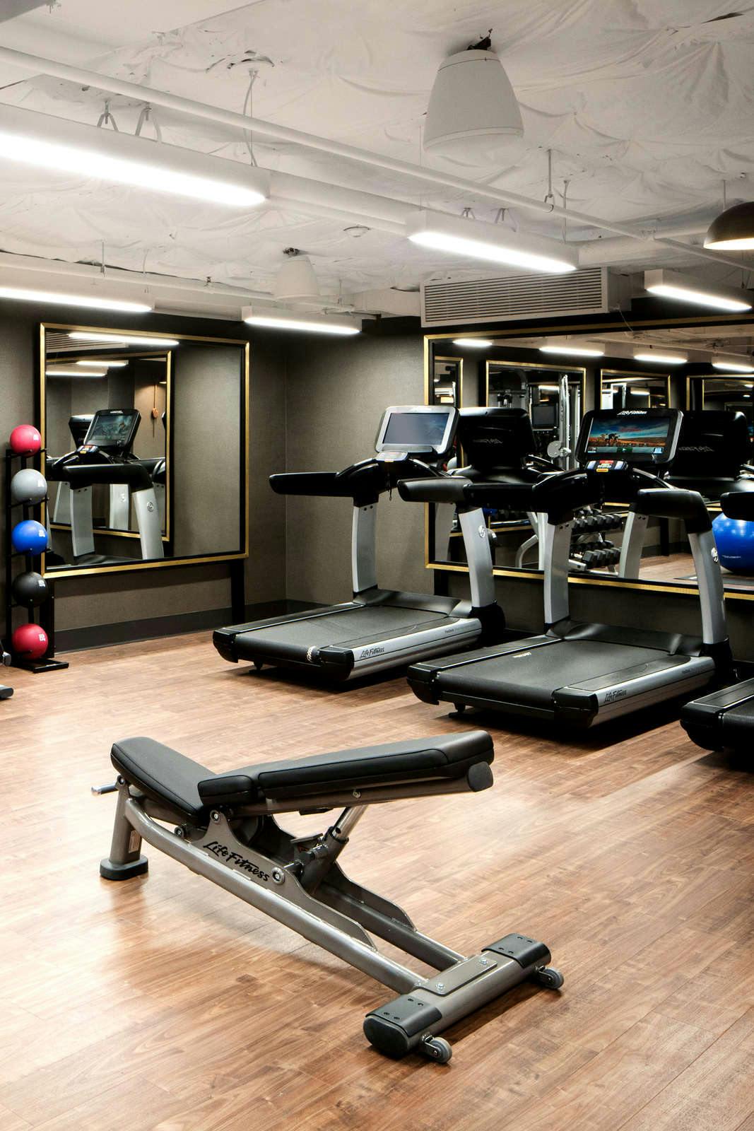 Hotel Halcyon, a hotel in Cherry Creek photo 5