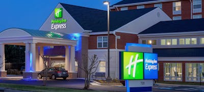 Holiday Inn Express North