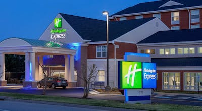 Holiday Inn Express North
