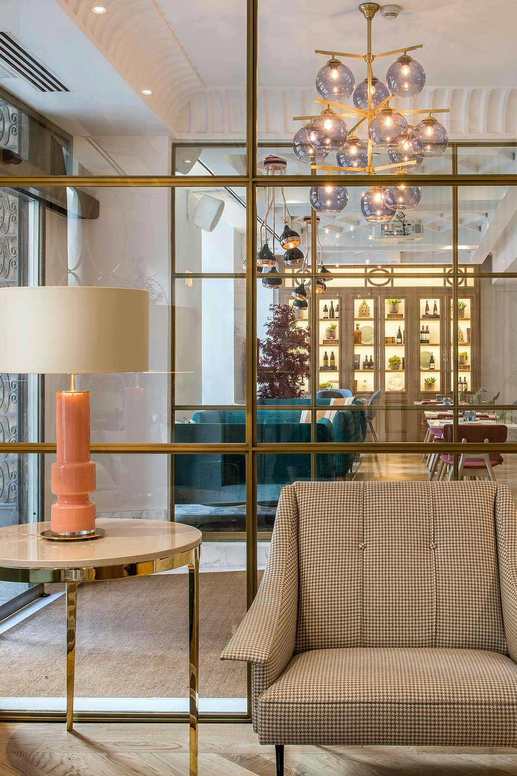 Hotel Vincci Centrum photo 3