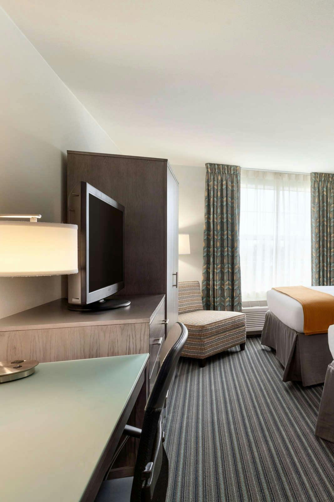 Hotel Holiday Inn Express North photo 4