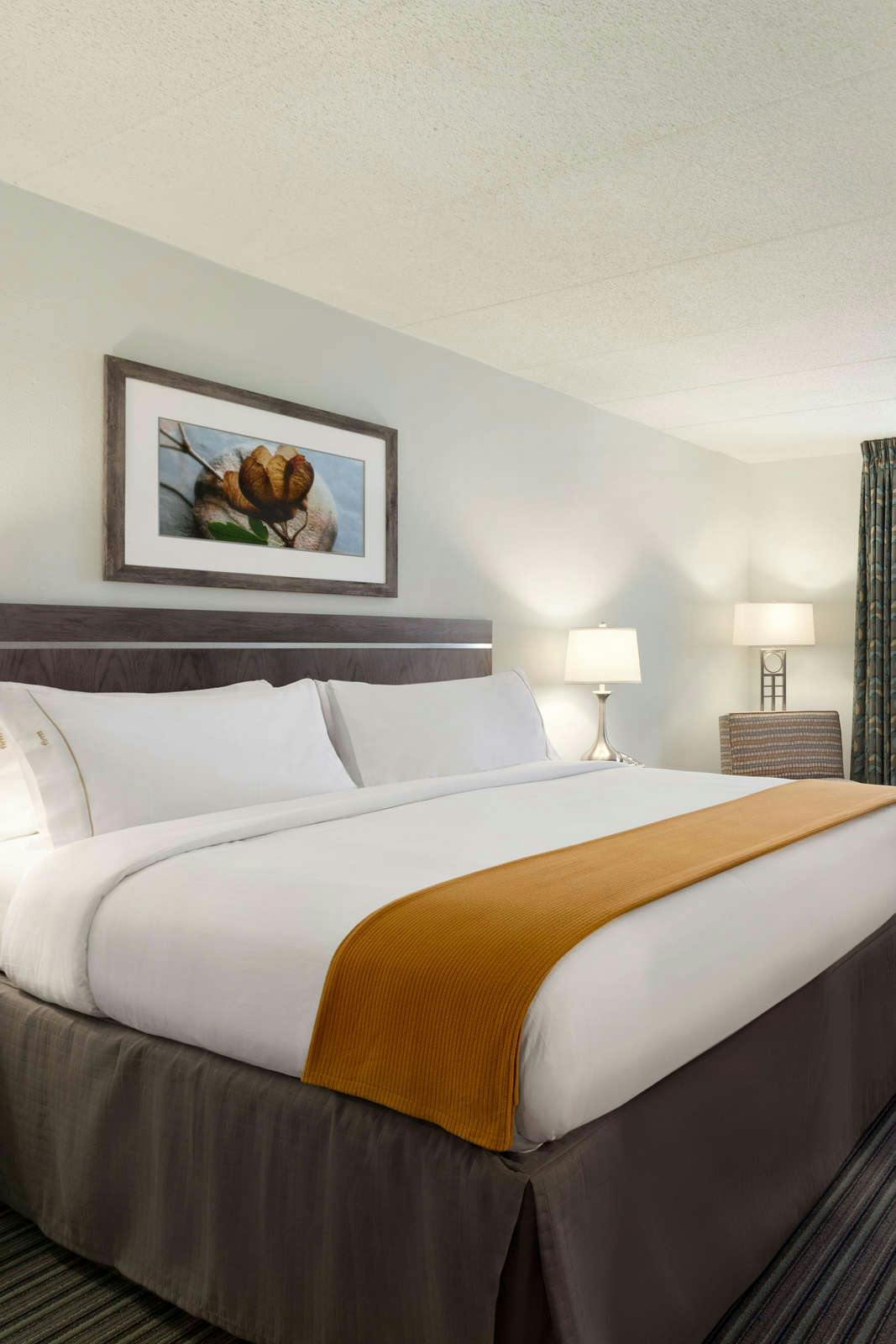 Hotel Holiday Inn Express North photo 2