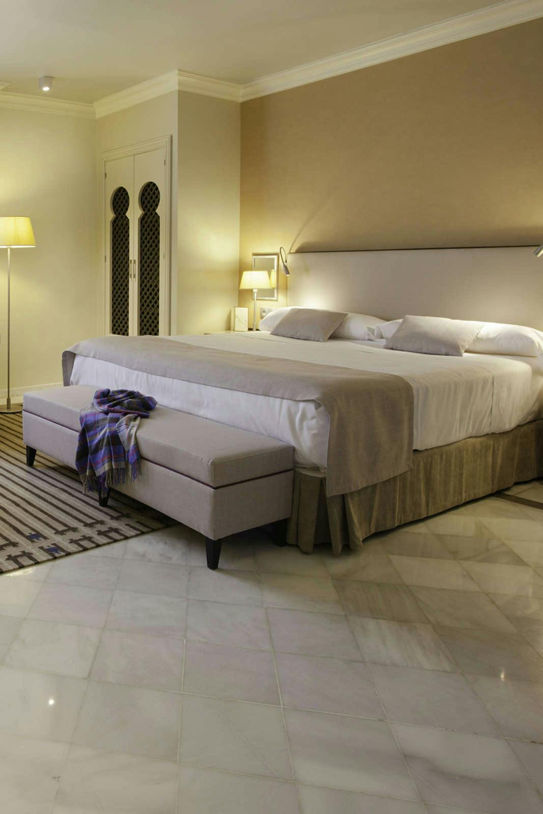 Hotel Vincci Albayzin photo 1