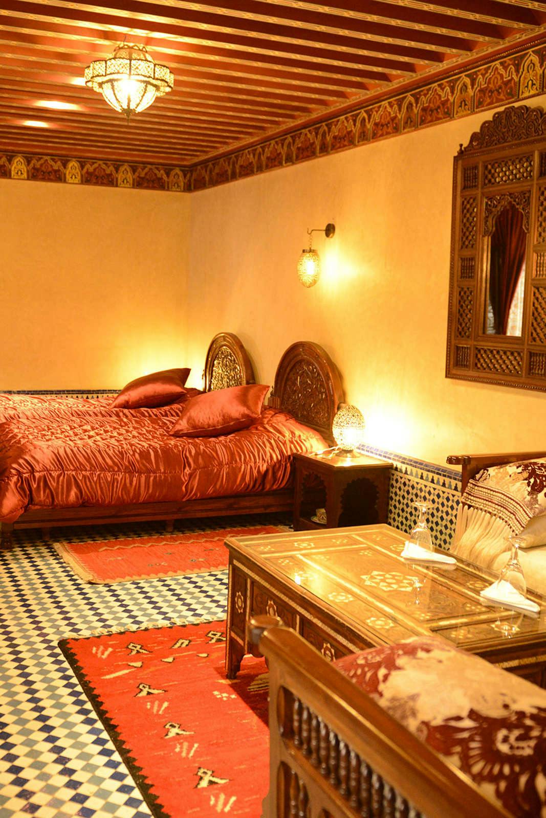 Hotel Riad El Yacout photo 3