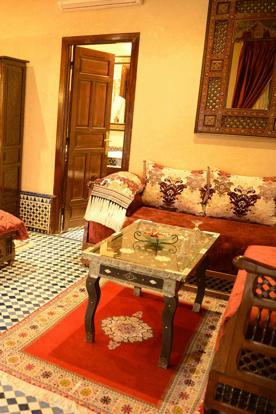 Hotel Riad El Yacout photo 5