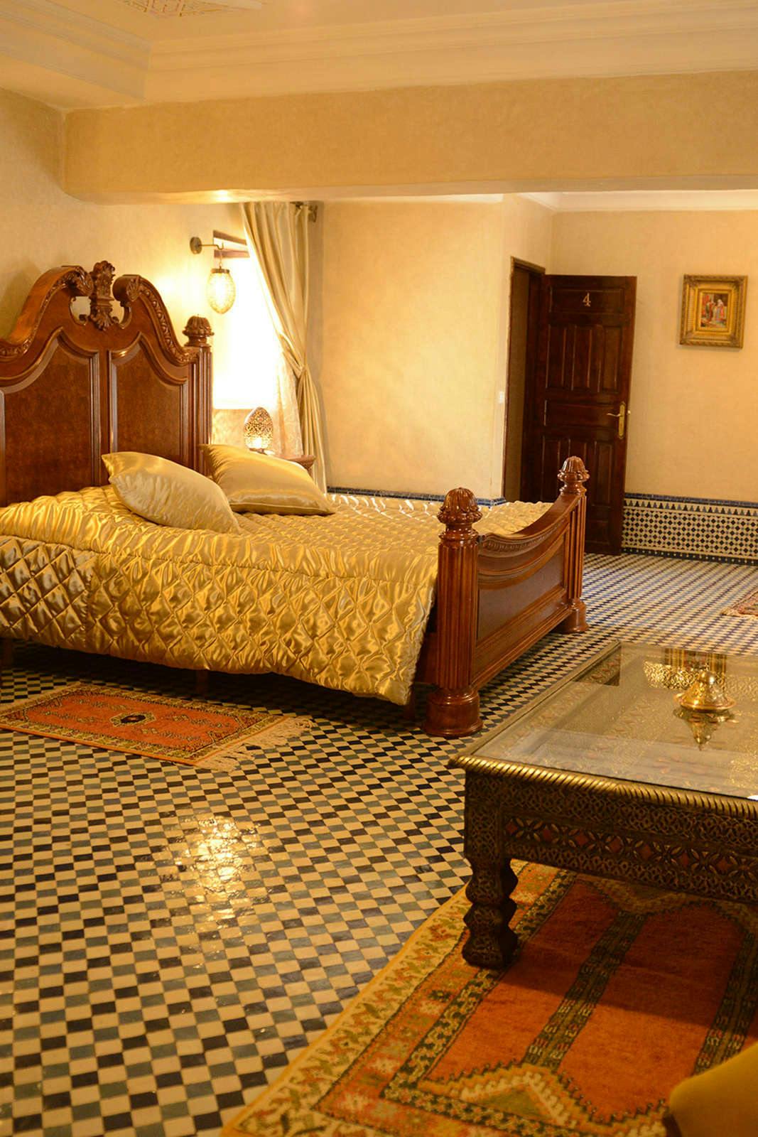 Hotel Riad El Yacout photo 2