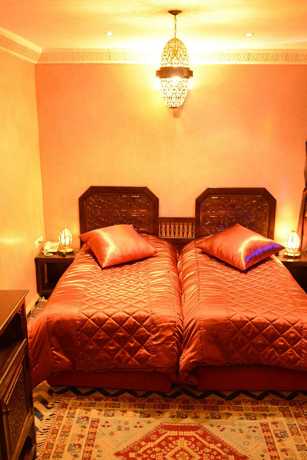 Hotel Riad El Yacout photo 4