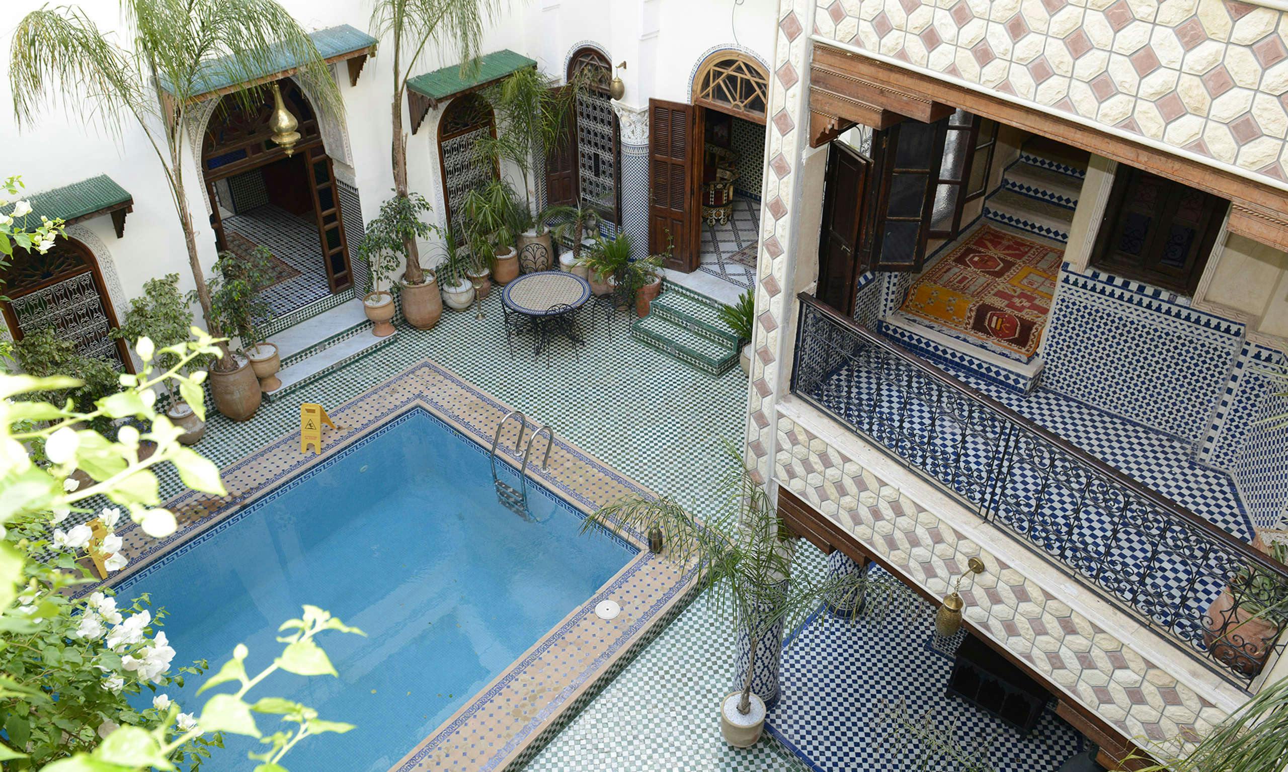 Riad El Yacout