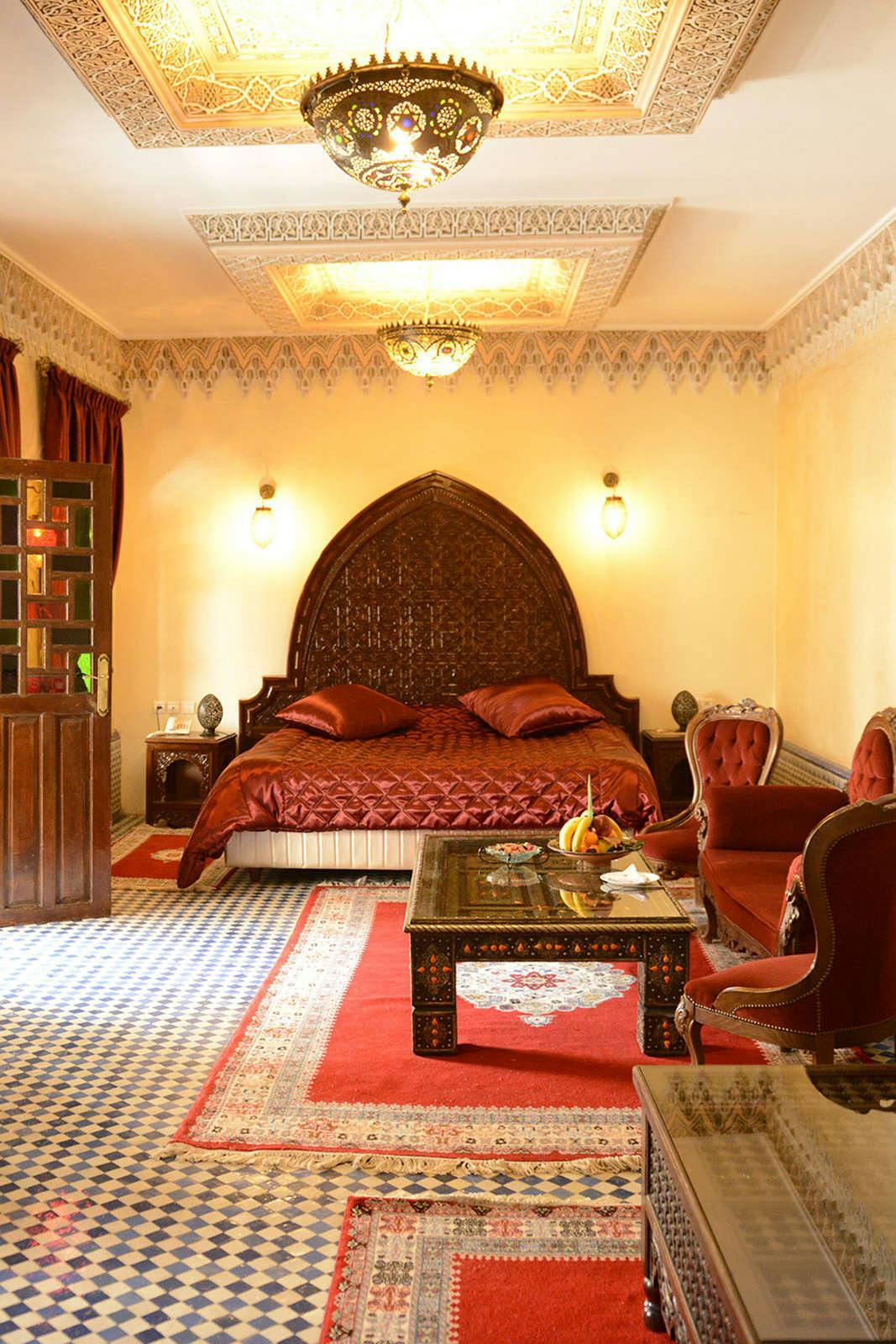 Hotel Riad El Yacout photo 1