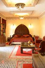 Hotel Riad El Yacout photo 1