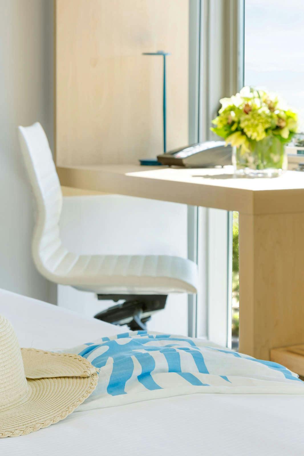 Hotel The Gates Hotel South Beach photo 2