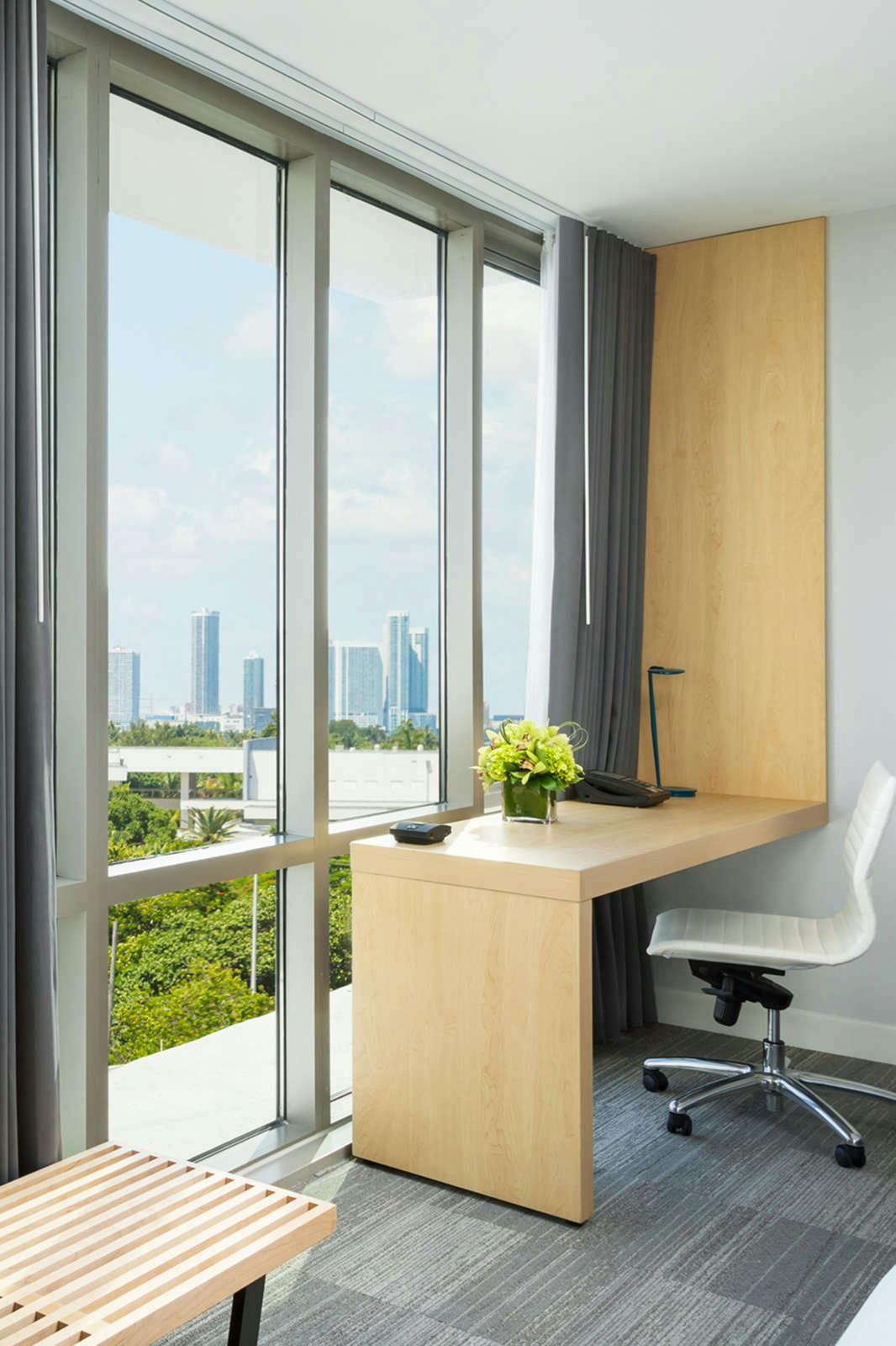 Hotel The Gates Hotel South Beach photo 1