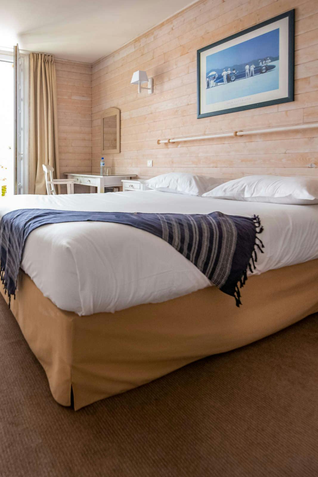 Hotel Villa Flornoy photo 4