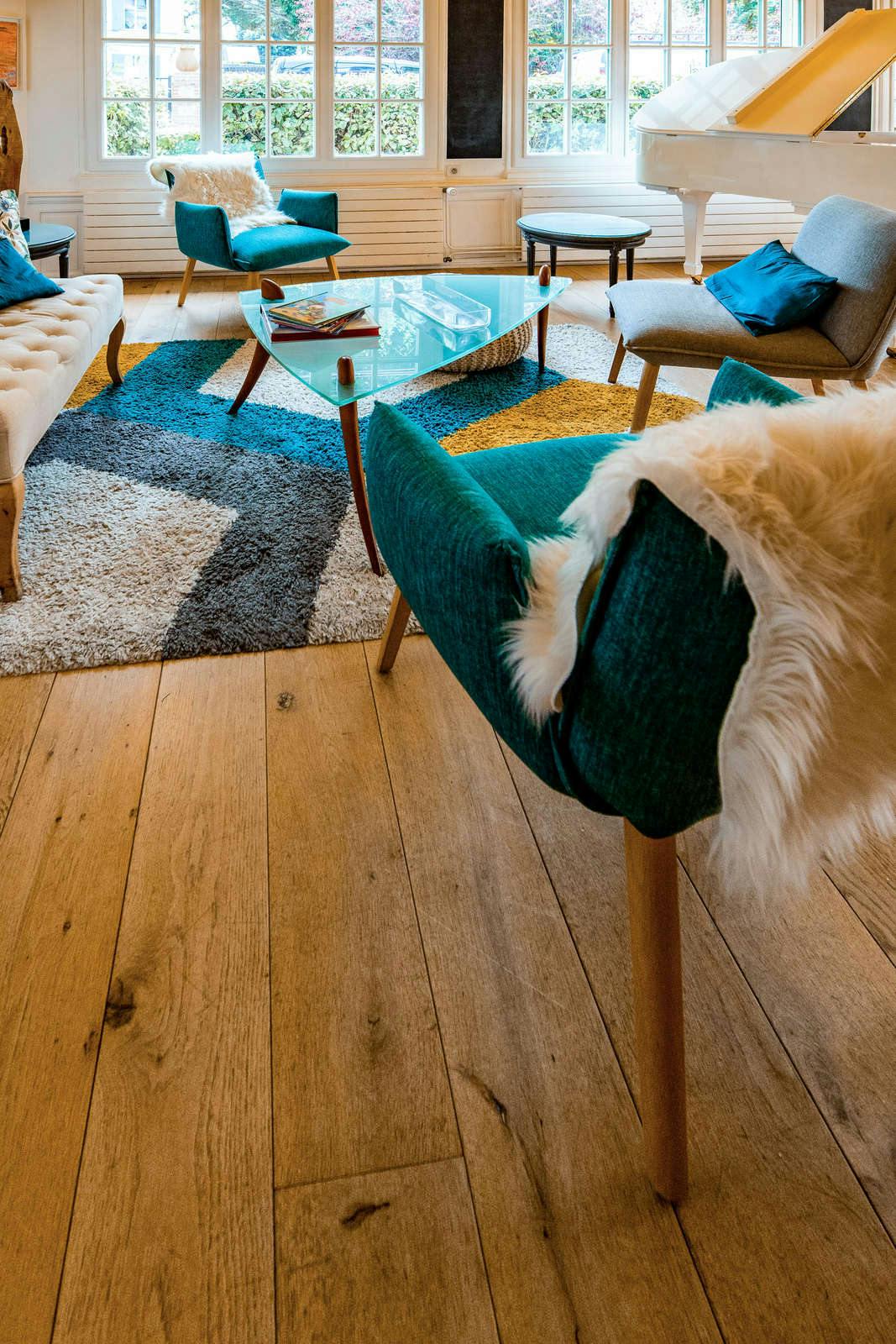 Hotel Villa Flornoy photo 5