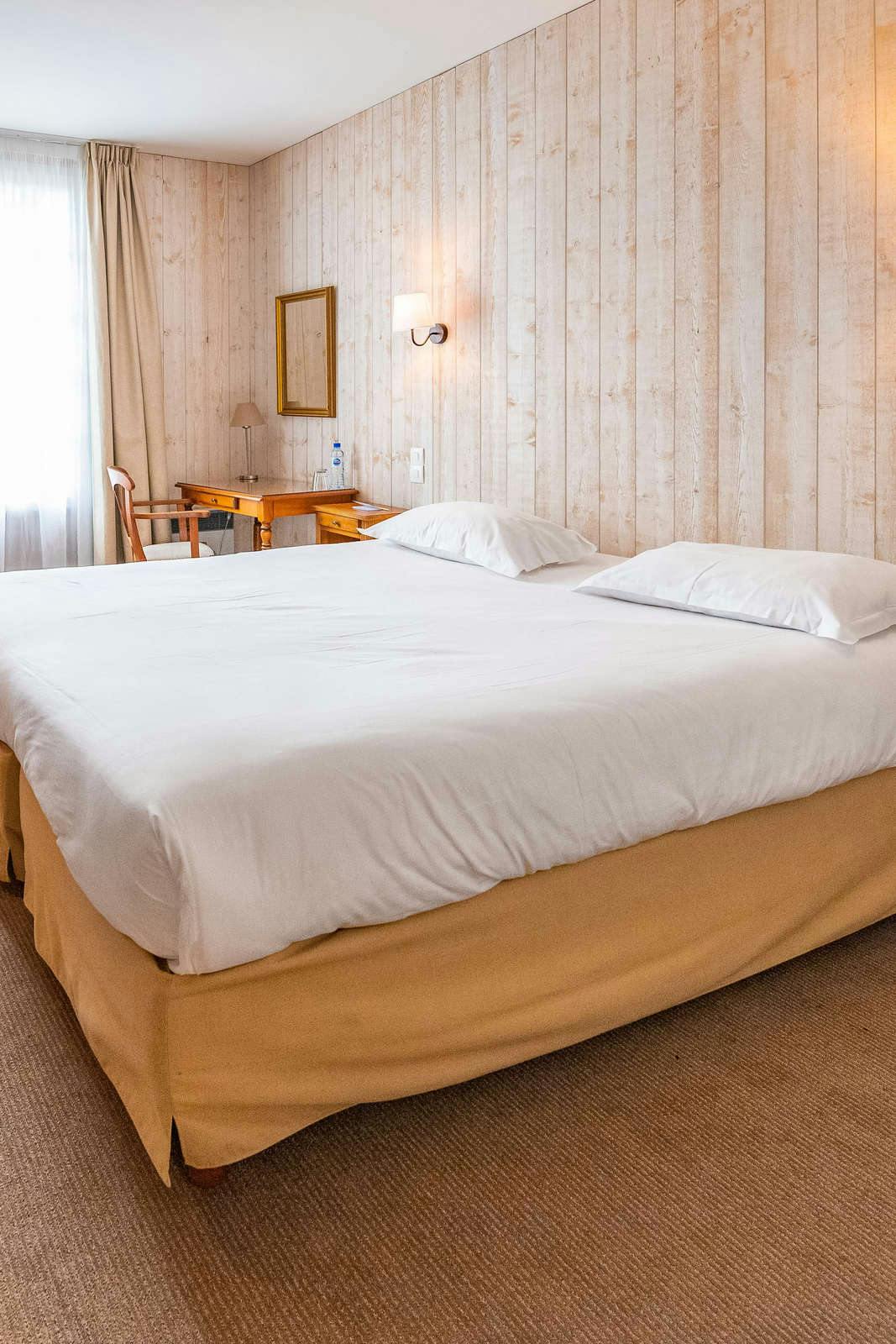 Hotel Villa Flornoy photo 2