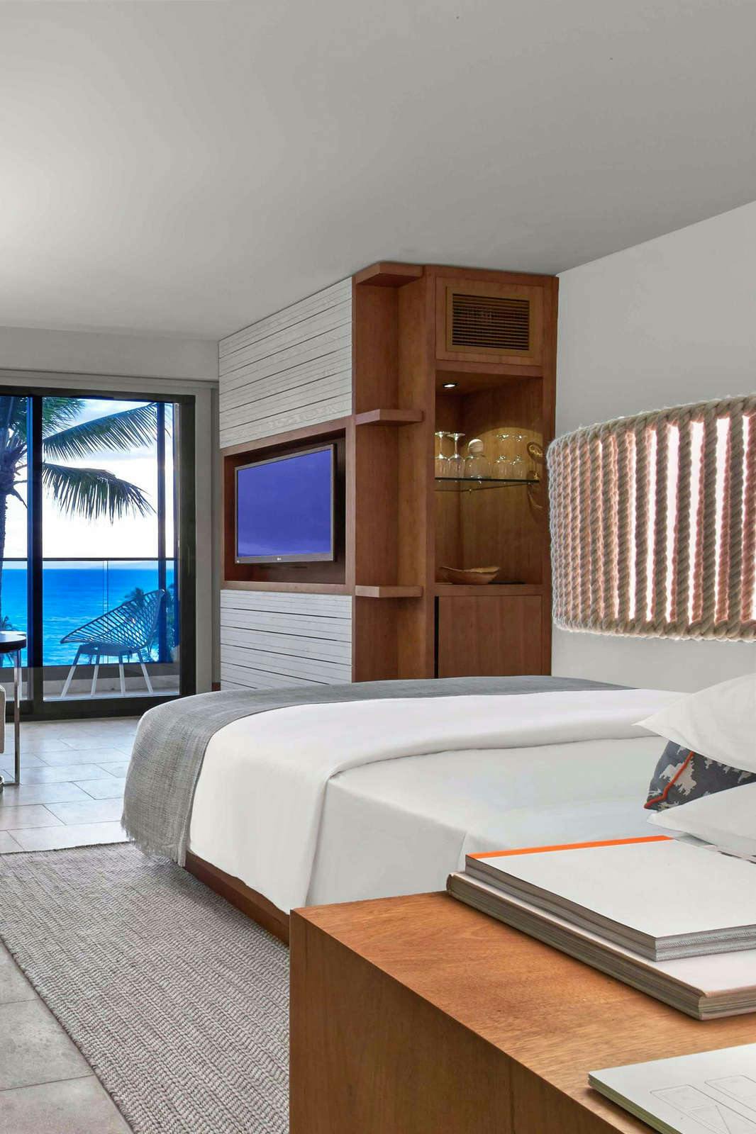 Hotel Andaz Maui at Wailea Resort - a concept by Hyatt photo 3